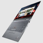 Lenovo ThinkPad X1 Yoga Gen 8 Intel  Core™ i5-1345U vPro 32GB RAM 512GB SSD 14" (1920x1200) IPS Touch Display