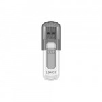 Lexar 32GB V100 Gray USB3.0 Mobile Disk, PLT