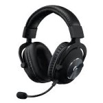 Logitech G331 3.5mm Multi Platform Gaming Headphone Black