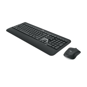 Logitech MK540 Advanced Wireless Keyboard & Mouse Combo