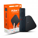 Xiaomi MI Box S Android TV Box, 6-Months Warranty