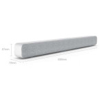 MI TV SOUNDBAR 33 INCH WIRED & WIRELESS BLUETOOTH #MDZ-27-DA