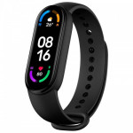 MI Smart Band 6, Six Months Warranty