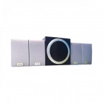 Microlab TMN-1 4.1 Speaker, 1-Year Warranty