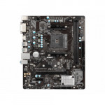MSI B450M-A Pro Max AMD Motherboard, 3-Years Warranty