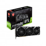 MSI GeForce RTX 3070 Ti VENTUS 3X 8G OC 8GB GDDR6X Graphics Card, 2-Years Warranty