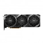 MSI GeForce RTX 3070 Ti VENTUS 3X 8G OC 8GB GDDR6X Graphics Card, 2-Years Warranty