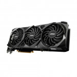 MSI GeForce RTX 3070 Ti VENTUS 3X 8G OC 8GB GDDR6X Graphics Card, 2-Years Warranty