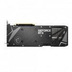 MSI GeForce RTX 3070 Ti VENTUS 3X 8G OC 8GB GDDR6X Graphics Card, 2-Years Warranty