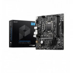 MSI H510M-A PRO Intel 10th Gen and 11th Gen Mirco-ATX Motherboard, 3-Years Warranty