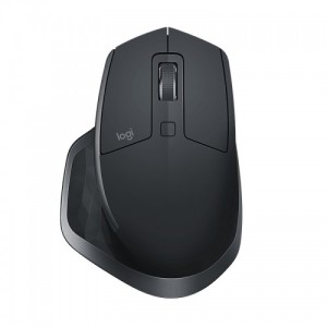 Logitech MX MASTER 3S High-performance Wireless Mouse