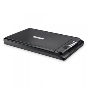 Plustek OpticSlim 2700 Scanner, 1-Year Warranty