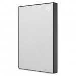 Seagate Backup Plus Slim 1TB USB 3.0 Silver External HDD #STHN1000401, 3-Years Warranty