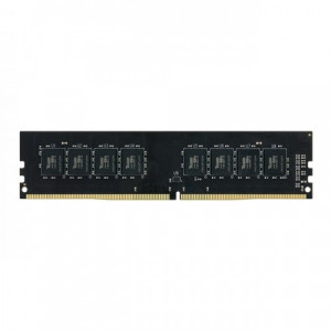 Team DDR4 8GB 2400MHz Desktop Ram, Elite, TED48G22400C1601, PLT
