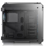 Thermaltake View 71 TG RGB Plus Edition Full Tower Black Gaming Desktop Casing #CA-1I7-00F1WN-02