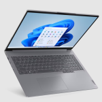 Lenovo ThinkBook 16 G6 IRL Intel Core™ i5-1335U, 8GB DDR5 5200, 512GB SSD PCIE4, 16" WUXGA, Intel® UHD Graphics, Key(US), LAN, Wi-Fi 6, 3Y