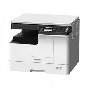 Toshiba e-Studio 2523AD Duplex Multifunction Photocopier, 1-Year Service Warranty