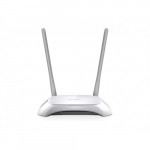 TP-Link 840N 300Mbps Two Antenna Router, 1-Year Warranty