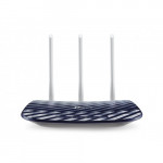 TP-Link Archer C20 750mbps Wireless Dual Band Router, 1-Year Warranty