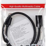Unitek Y-C417GBK USB Extension Cable 3M