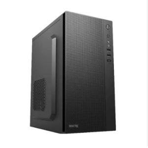 Customized PC for General Computing, Intel Core i5 4th Gen. Processor, 8GB DDR3 Ram, 240GB SSD, H81 Mainboard, 2Y