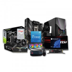 Ultimate CAD PC and Gaming Expert