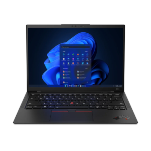 Lenovo ThinkPad X1 Carbon Gen 11 Laptop, Ci7-1355U, 16GB Ram, 512GB SSD, 14" IPS Touch Wide UXGA, Intel Iris Xe, WIN11PRO, 3Y
