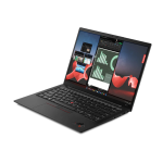 Lenovo ThinkPad X1 Carbon Gen 11 Laptop, Ci7-1355U, 16GB Ram, 512GB SSD, 14" IPS Touch Wide UXGA, Intel Iris Xe, WIN11PRO, 3Y